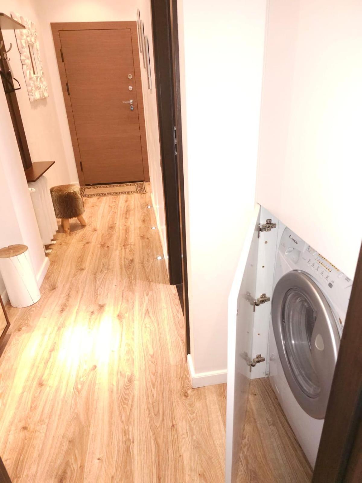 Modern 2 Bedroom Apartment In The City Centre Riga Exteriér fotografie